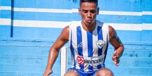 Série C: Lateral valoriza chegada de técnico ex-Ponte Preta ao Paysandu: 'Vitorioso'