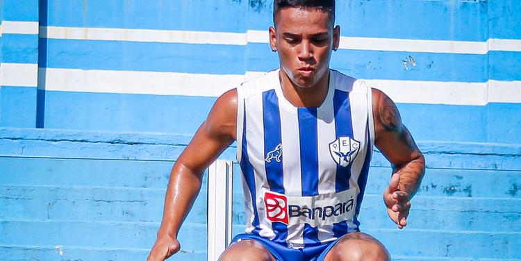 Série C: Lateral valoriza chegada de técnico ex-Ponte Preta ao Paysandu: ‘Vitorioso’