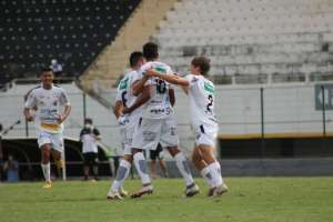 Paulista A3: Com possibilidade de retorno na zaga, Comercial segue se preparando