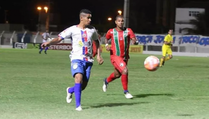 Série D: Dupla titular no Pernambucano deixa o Afogados da Ingazeira