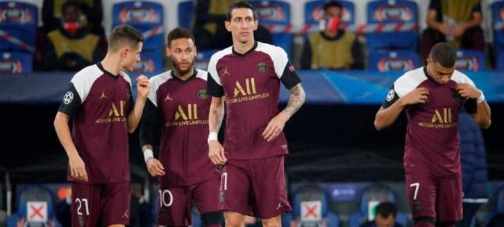 Tite respira aliviado! Lesionado, Neymar ficará fora por três jogos