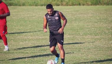 Série C: Meia do Jacuipense-BA vê como ‘obrigatória’ a vitória sobre o Botafogo-PB