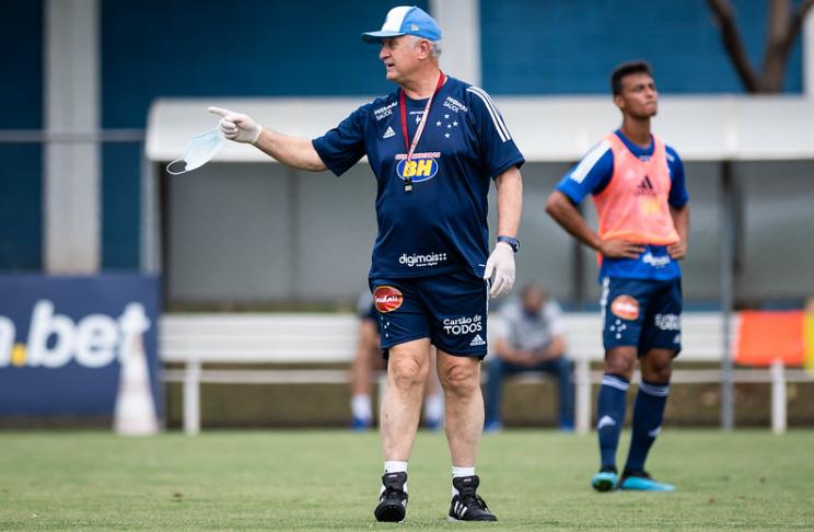 Série B: Cruzeiro tentará melhorar retrospecto contra o Paraná
