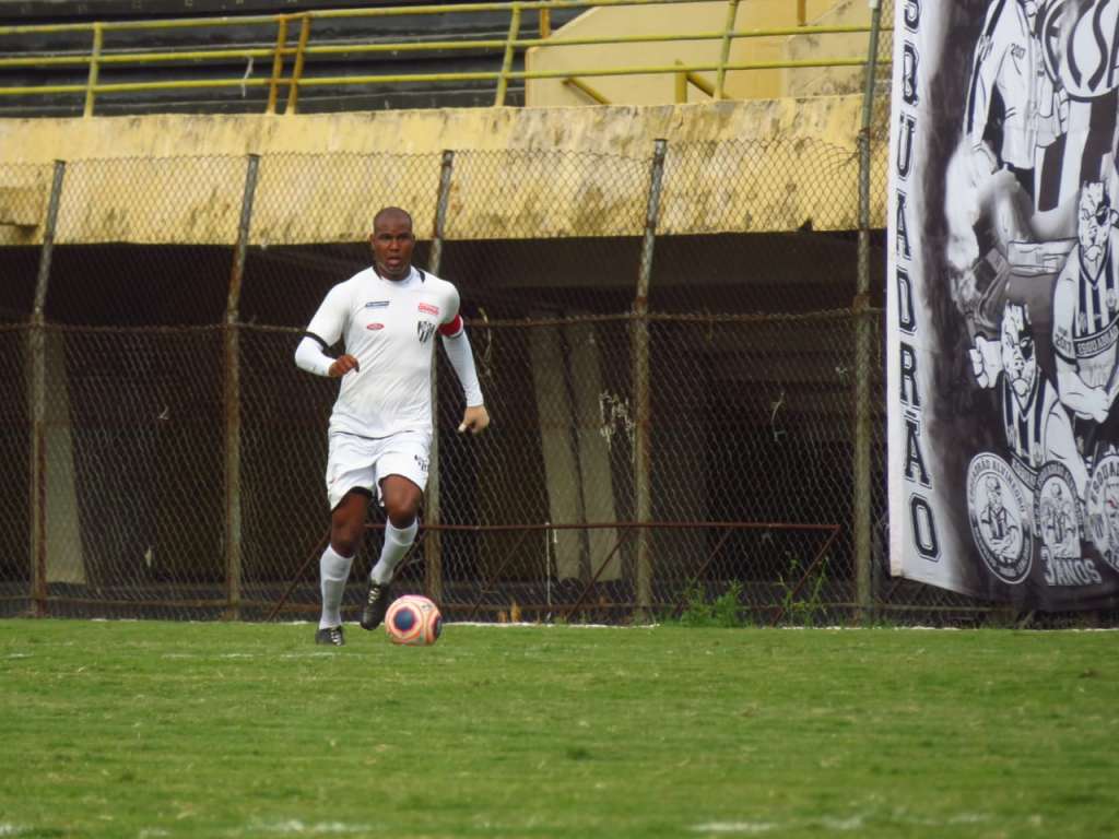 Capitão do Cachorrão, Alexandre destaca chance de fazer história