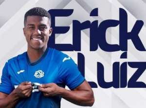 Série C: Em dia movimentado, São Bento estende contrato de volante e atacante