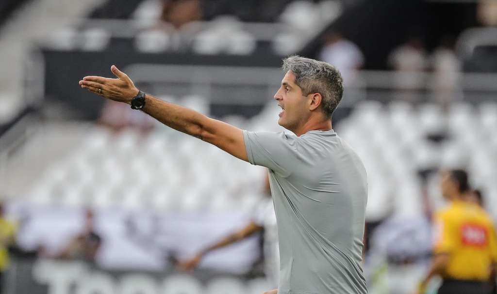 Time da Série A anuncia contratação de ex-técnico do Atlético Mineiro