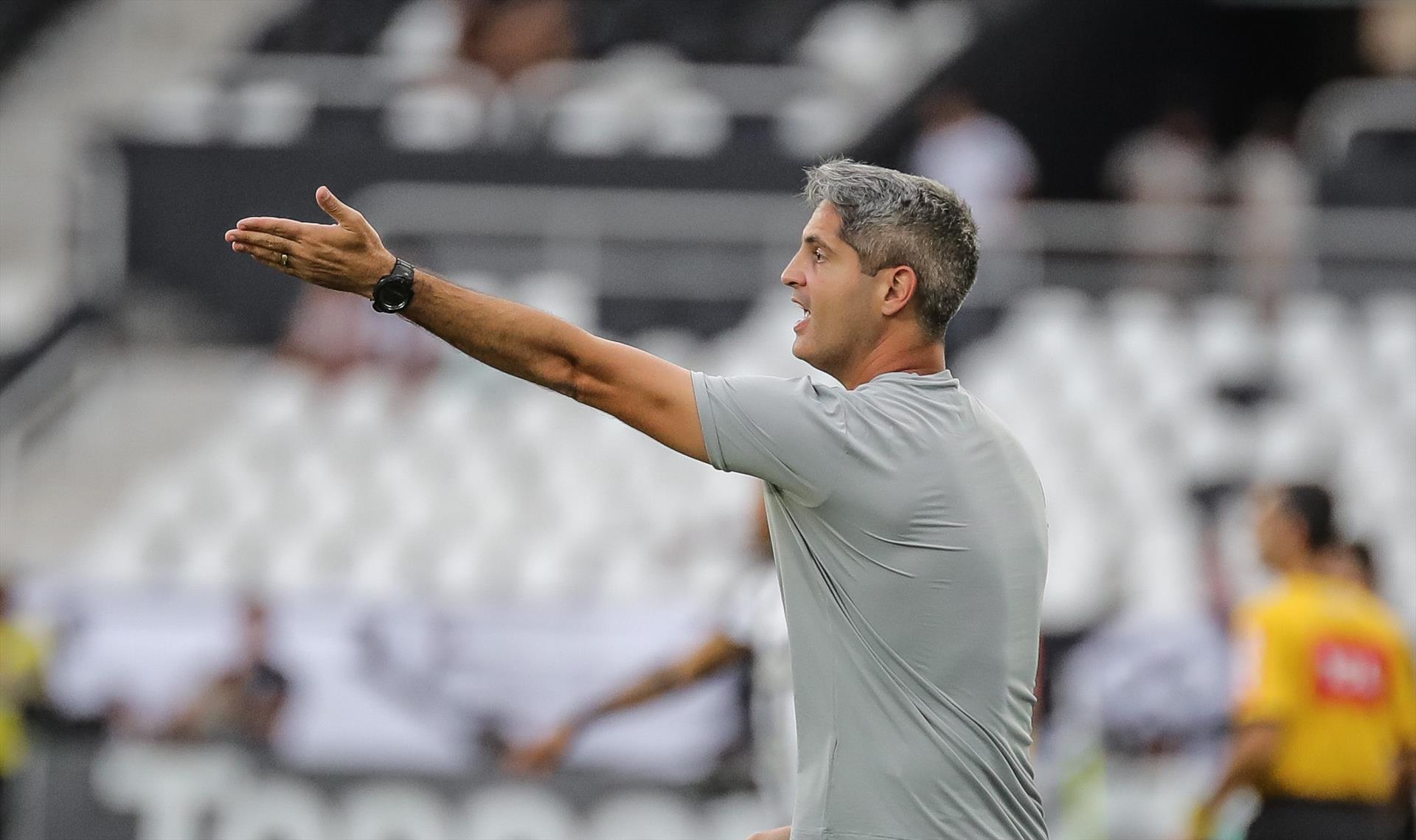 Time da Série A anuncia contratação de ex-técnico do Atlético Mineiro