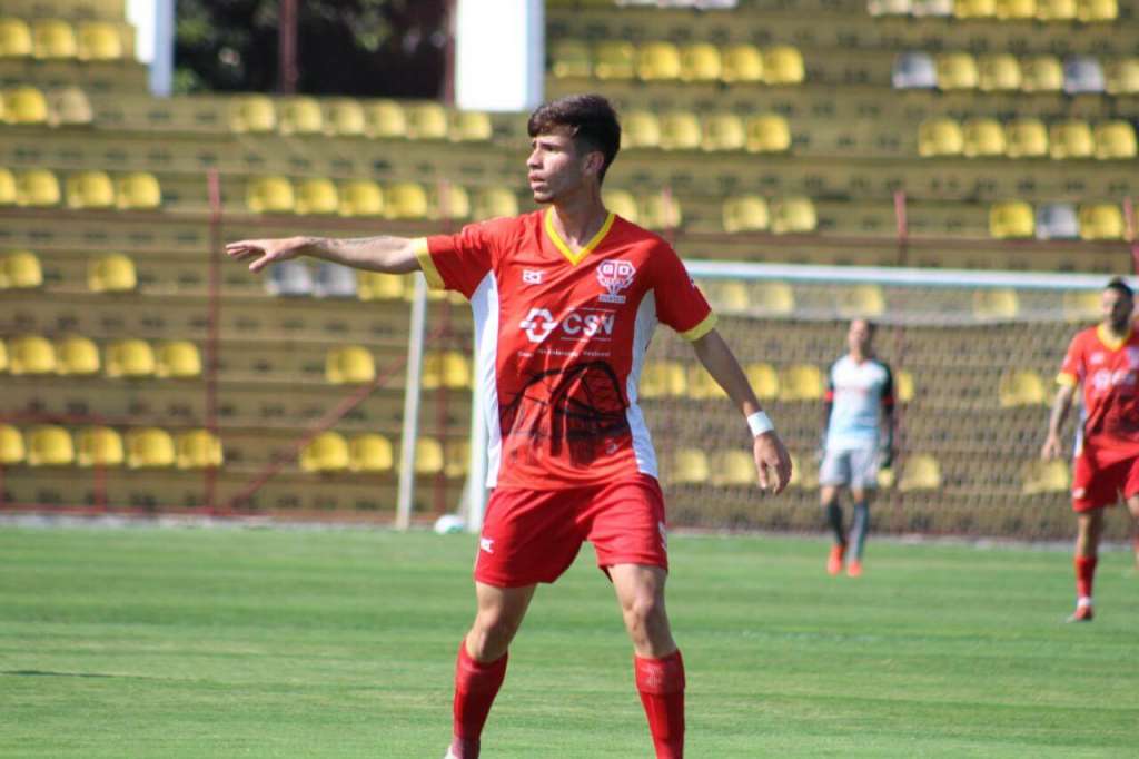 Osasco Audax vai disputar a Copa Paulista com o time Sub-20