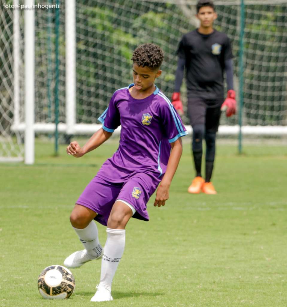 Prata da casa enaltece Retrô e visa grande atuação em torneios 2 0002050502501 img