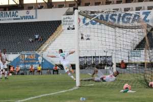 Paulista A3: Sem casos de covid, zagueiro do Comercial comemora 'fase artilheira'