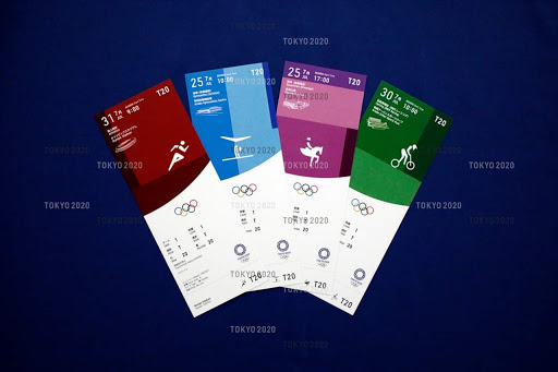 Organizadores garantem reembolso de ingressos comprados no Japão para a Olimpíada