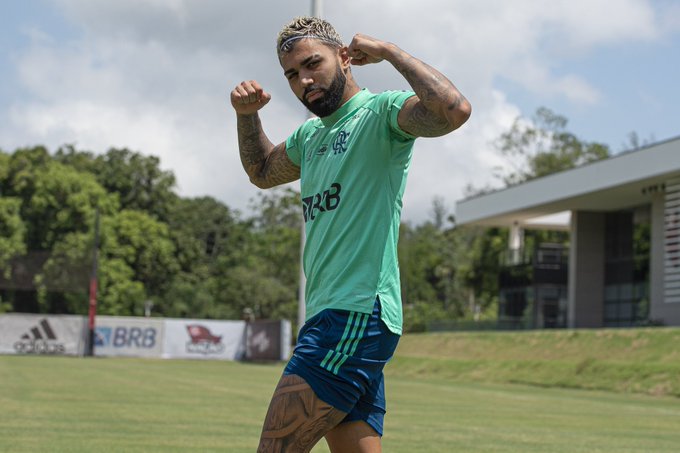 ​Flamengo x São Paulo: veja como montar combo de apostas ideal para o duelo