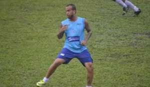 Série D: Meia com passagem pela Europa assina com o América-RN