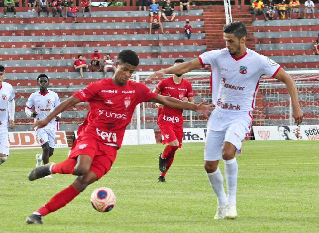 Paulista A3: Velo Clube e Noroeste se reencontram em uma semifinal após 8 anos