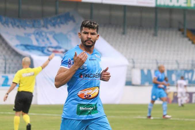 Copa Paulista: Marília recebe proposta do exterior por artilheiro