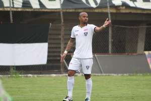 Paulista A3: De olho no acesso, lateral do EC São Bernardo fala em concentração