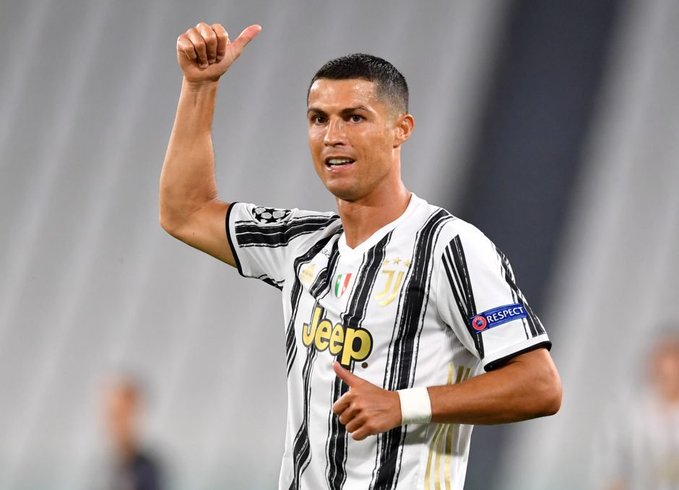 Italiano: Cristiano Ronaldo dá negativo para covid e pode reforçar a Juventus
