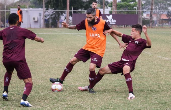 Ferroviária x Mirassol – Ferrinha recebe o Leão de olho na liderança do Grupo A7