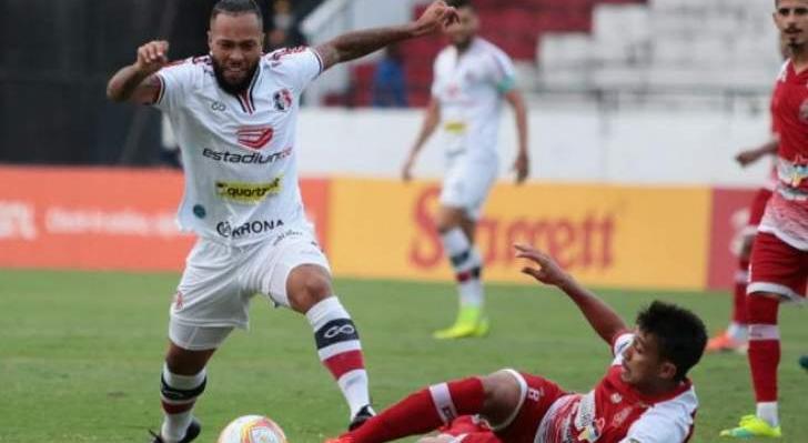 SÉRIE C: Com líder visitando lanterna, duas partidas pelo Grupo A agitam o sábado