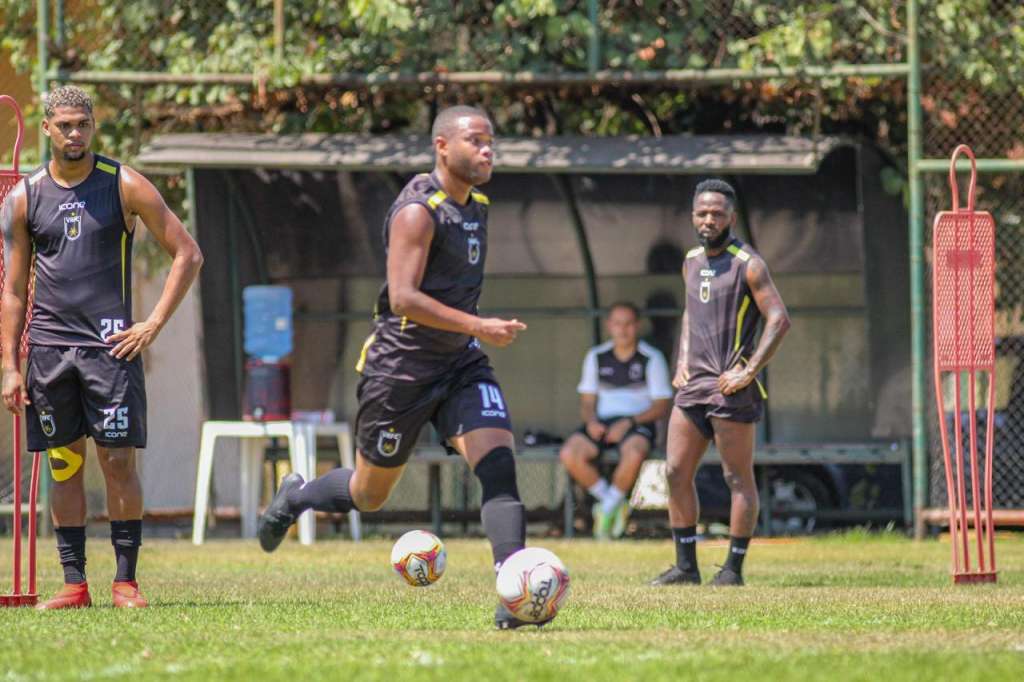 Foto: André Moreira / VRFC