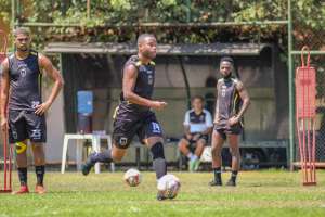 Volta Redonda-RJ x São José-RS - Por desafogo, Voltaço recebe gaúchos de olho no G4