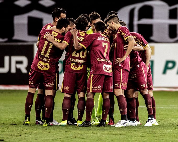 Sport recebe Athletico-PR para terminar turno longe da zona de rebaixamento