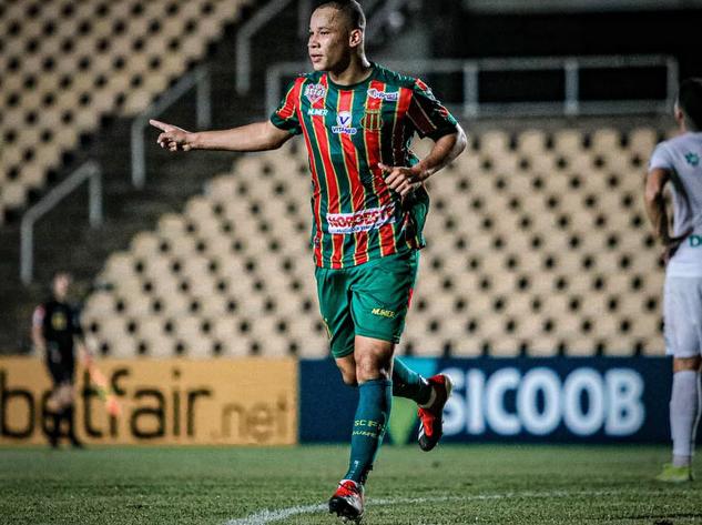 Oeste x Sampaio Corrêa – Fácil como roubar doce de criança?