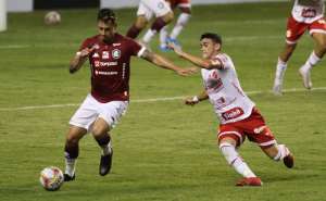 Vila Nova-GO x Remo-PA - Duelo direto pela vice-liderança do Grupo A da Série C