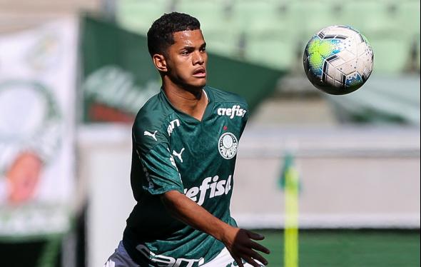 PAULISTA SUB-20: Palmeiras e Audax goleiam por 5 a 1; Corinthians segue 100%