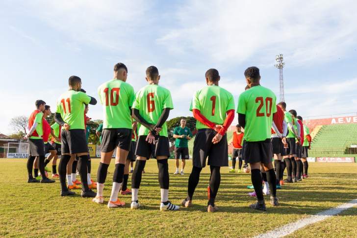 Velo Clube x Noroeste – Com favorito destacado, Galo e Norusca abrem semifinais