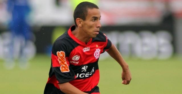 Rafinha - Foto: Divulgação / Site Oficial do Clube de Regatas do Flamengo - Foto: Divulgação