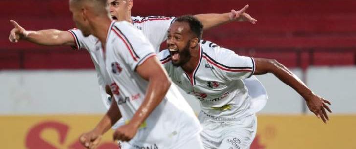 Imperatriz-MA x Santa Cruz-PE – É líder contra lanterna! Cobral-Coral visita Cavalo de Aço