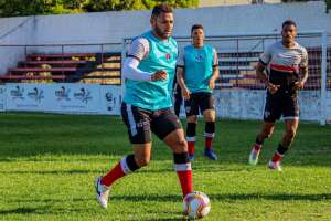 Série C: Após anunciar contratações, Ferroviário desliga cinco jogadores