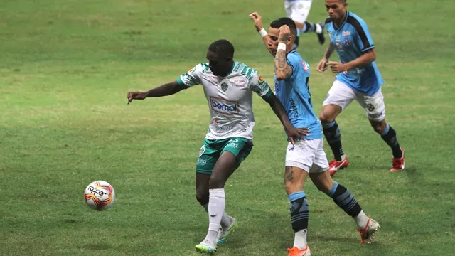 Paysandu-PA e Manaus-AM duelam pela 13ª rodada da Série C Paysandu-PA e Manaus-AM duelam pela 13ª rodada da Série C