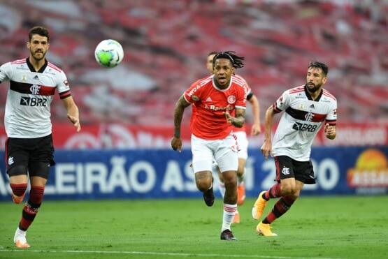 Corinthians x Internacional – Colorado quer afundar o Timão para seguir líder