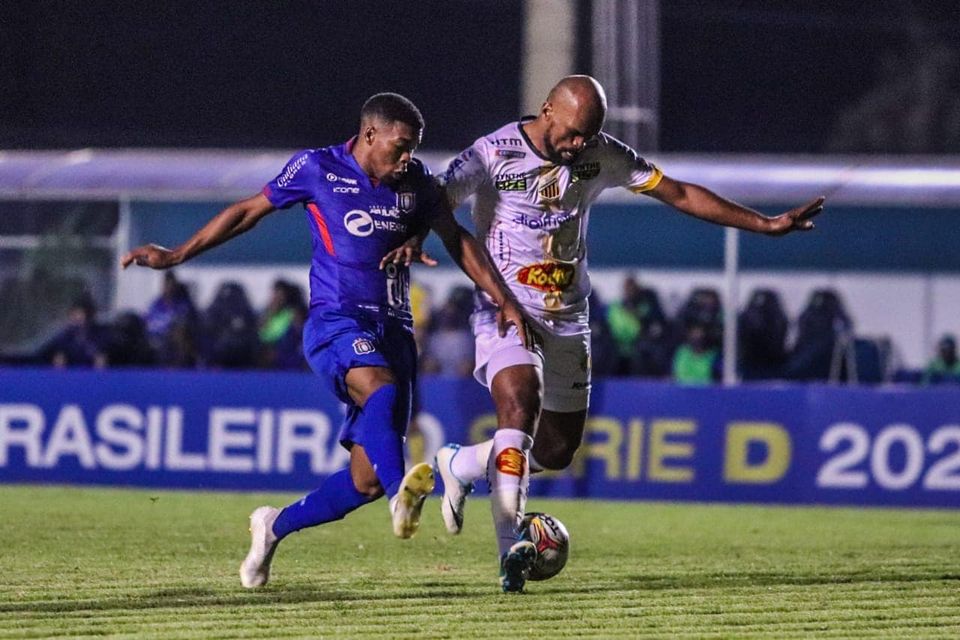 Novorizontino-SP x São Caetano-SP – Tranquilidade para um, crise para o outro!