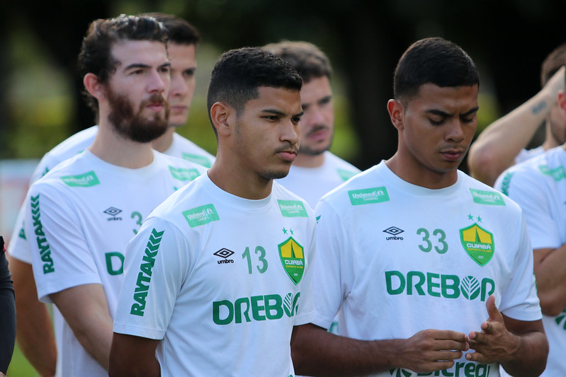 Cuiabá x CRB – Dourado busca reação contra rival afetado por surto de covid
