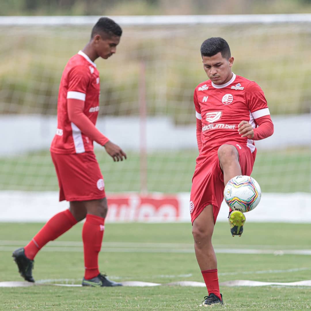 CSA x Náutico – ainda sonhando com G4, Azulão não pode vacilar contra o Timbu