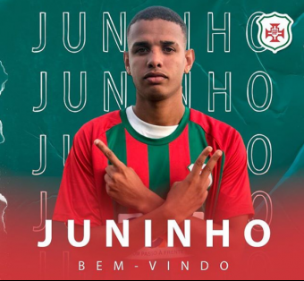 Copa Paulista: Portuguesa Santista anuncia ex-meia do Primavera