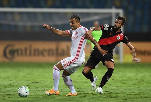 Willian Pottker, ex-Ponte Preta, acerta com time da Série B