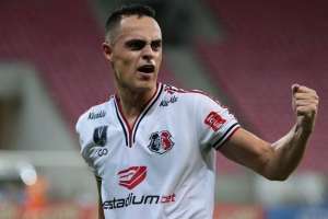 Imperatriz-MA 1 x 6 Santa Cruz - Tricolor goleia, se aproxima de vaga e afunda Cavalo