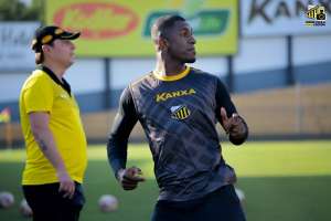 Série D: Novorizontino finaliza preparação para encarar o São Caetano