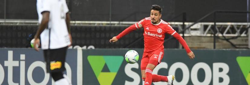 Foto: Divulgação / SC Internacional - Foto: Divulgação / SC Internacional Foto: Divulgação / SC Internacional - Foto: Divulgação / SC Internacional