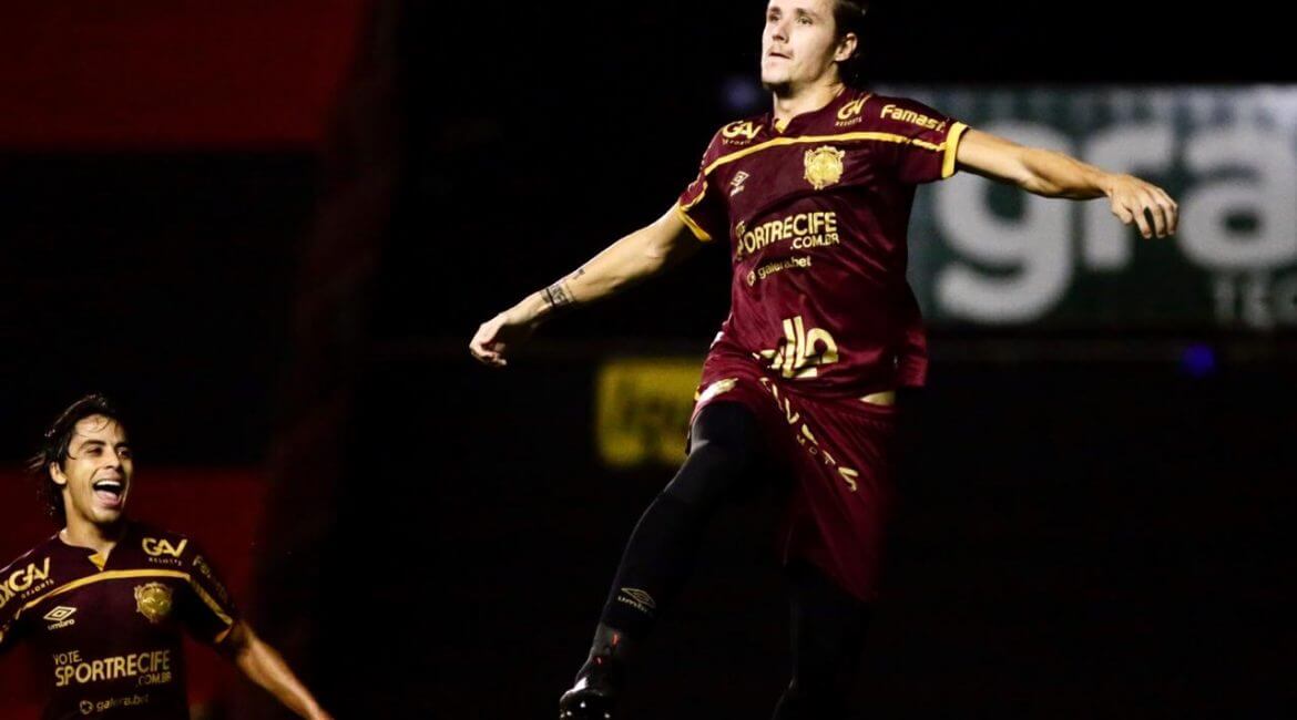 Sport x Athletico-PR – Quem vai continuar na fase ruim?