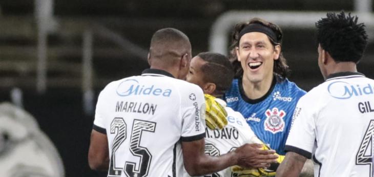 PLACAR FI: Com vitória do Corinthians sobre Inter, confira TODOS os RESULTADOS do sábado