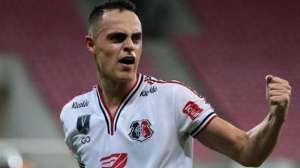 SÉRIE C: Santa Cruz atropela o Imperatriz e amplia a vantagem na ponta do Grupo A