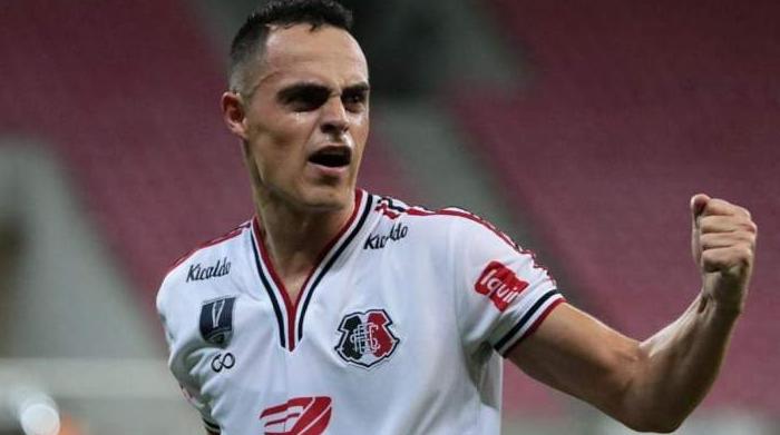 SÉRIE C: Santa Cruz atropela o Imperatriz e amplia a vantagem na ponta do Grupo A