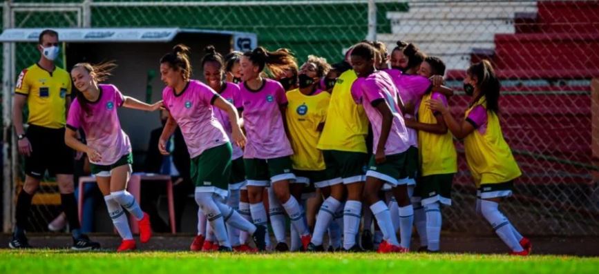 BRASILEIRO FEMININO A2: Toledo goleia; Ceará e 3B Sport vencem