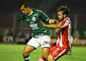 Time da Série D perde quatro jogadores que testaram positivo para Covid-19