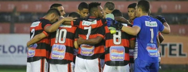 Foto: Divulgação / Águia Negra